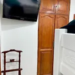 Casa Velamar Cartagena