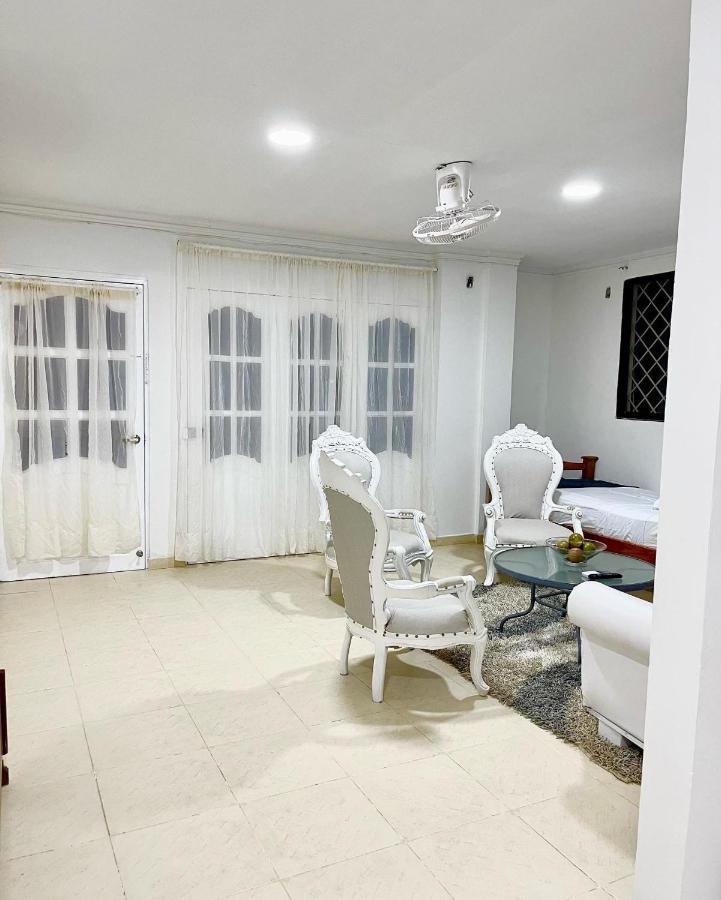 Сasa de vacaciones Casa Velamar *