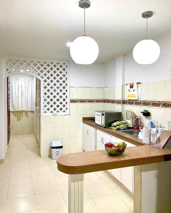 Сasa de vacaciones Casa Velamar