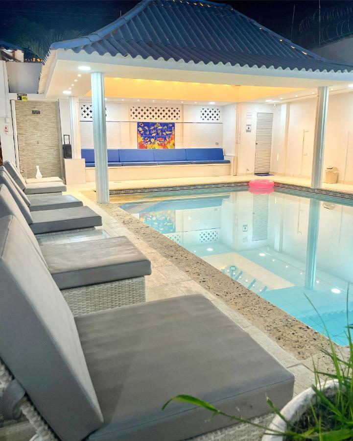 Casa Velamar *