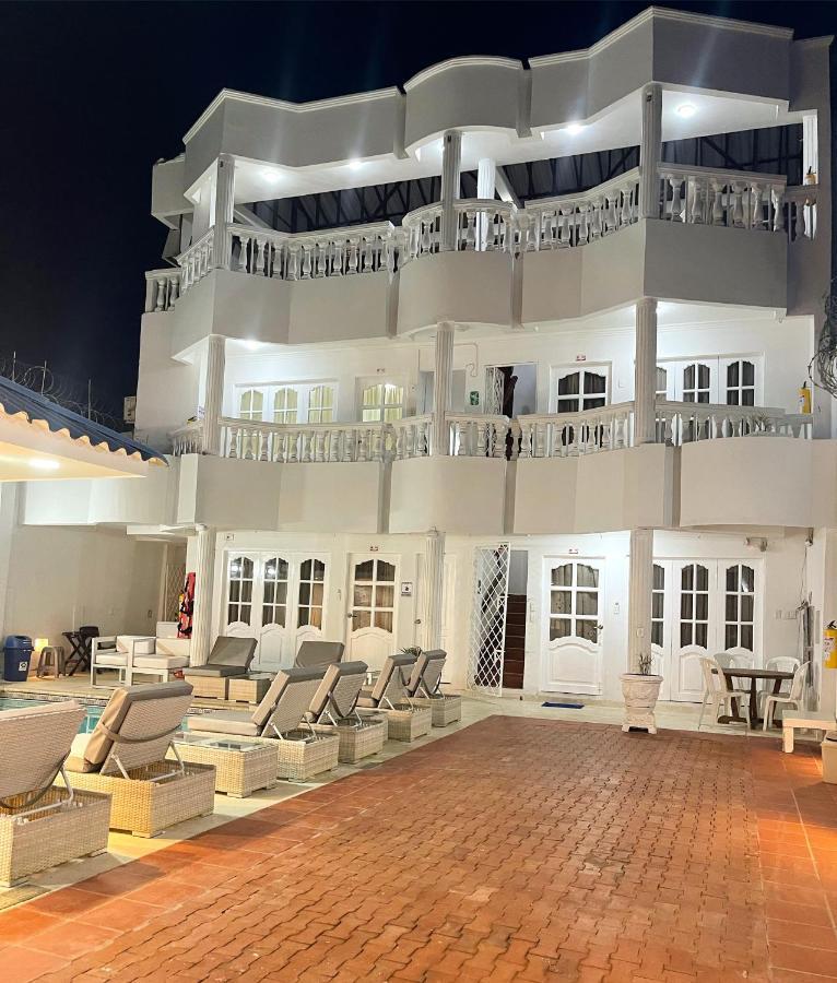 Casa Velamar *