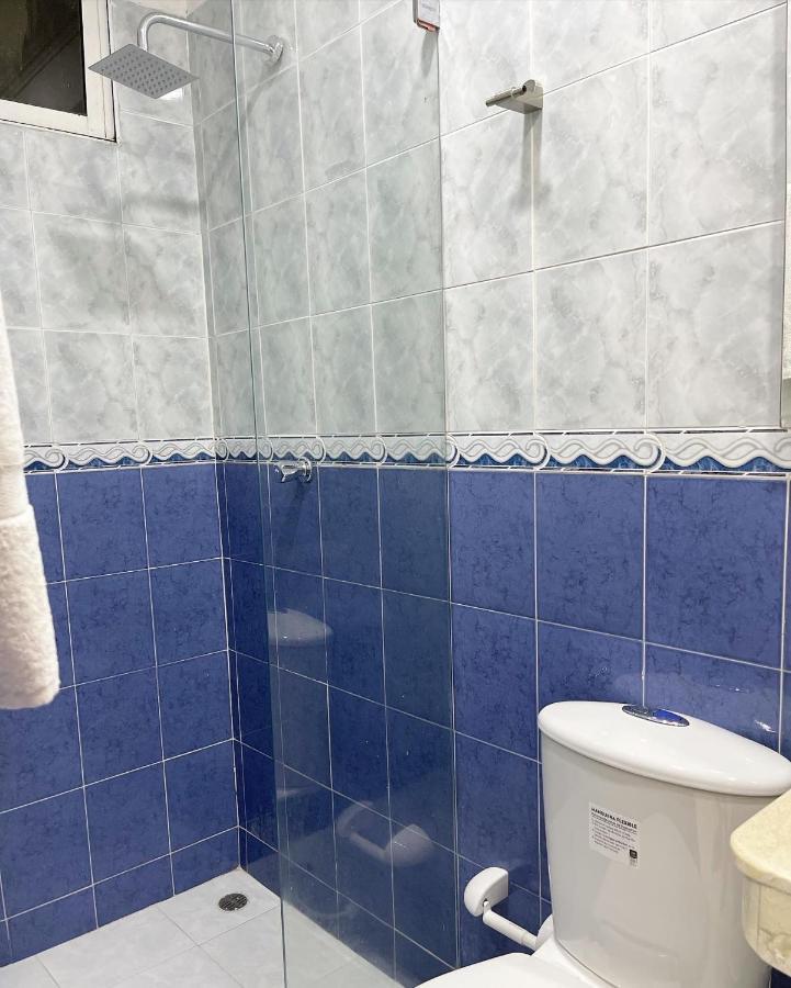Casa Velamar Сasa de vacaciones Cartagena